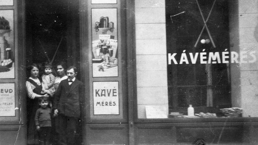 kávé, bolt, üzlet