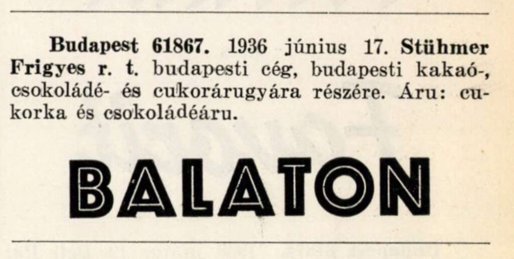 balaton szelet