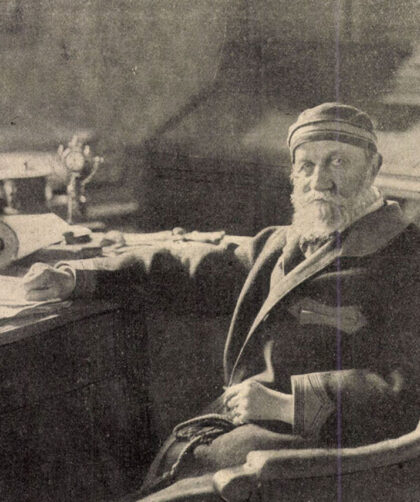 jókai mór