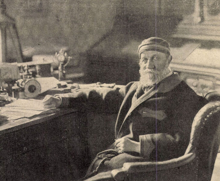 jókai mór