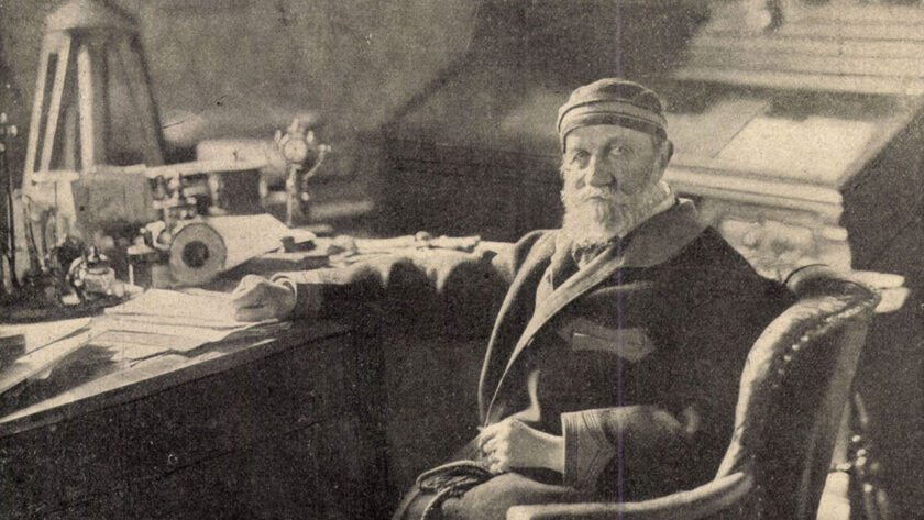 jókai mór