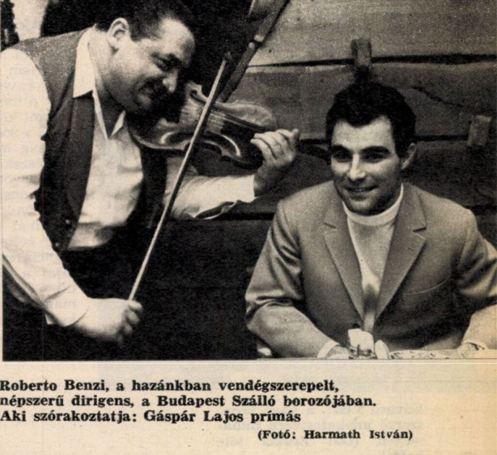 körszálló