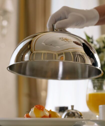 cloche