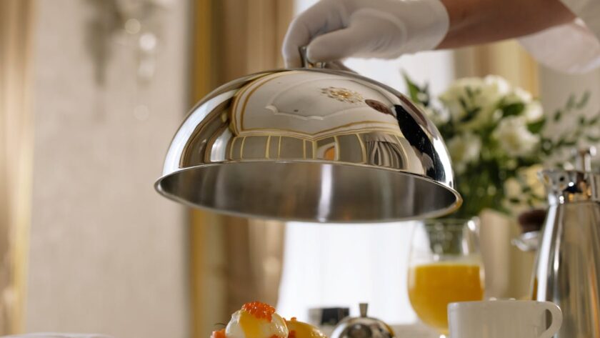 cloche