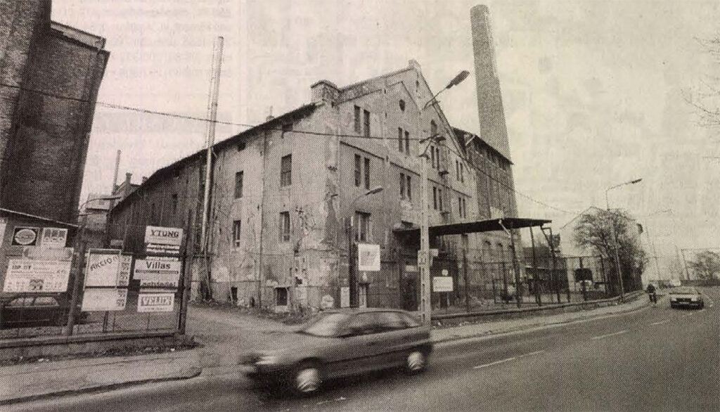 haggenmacher budafok