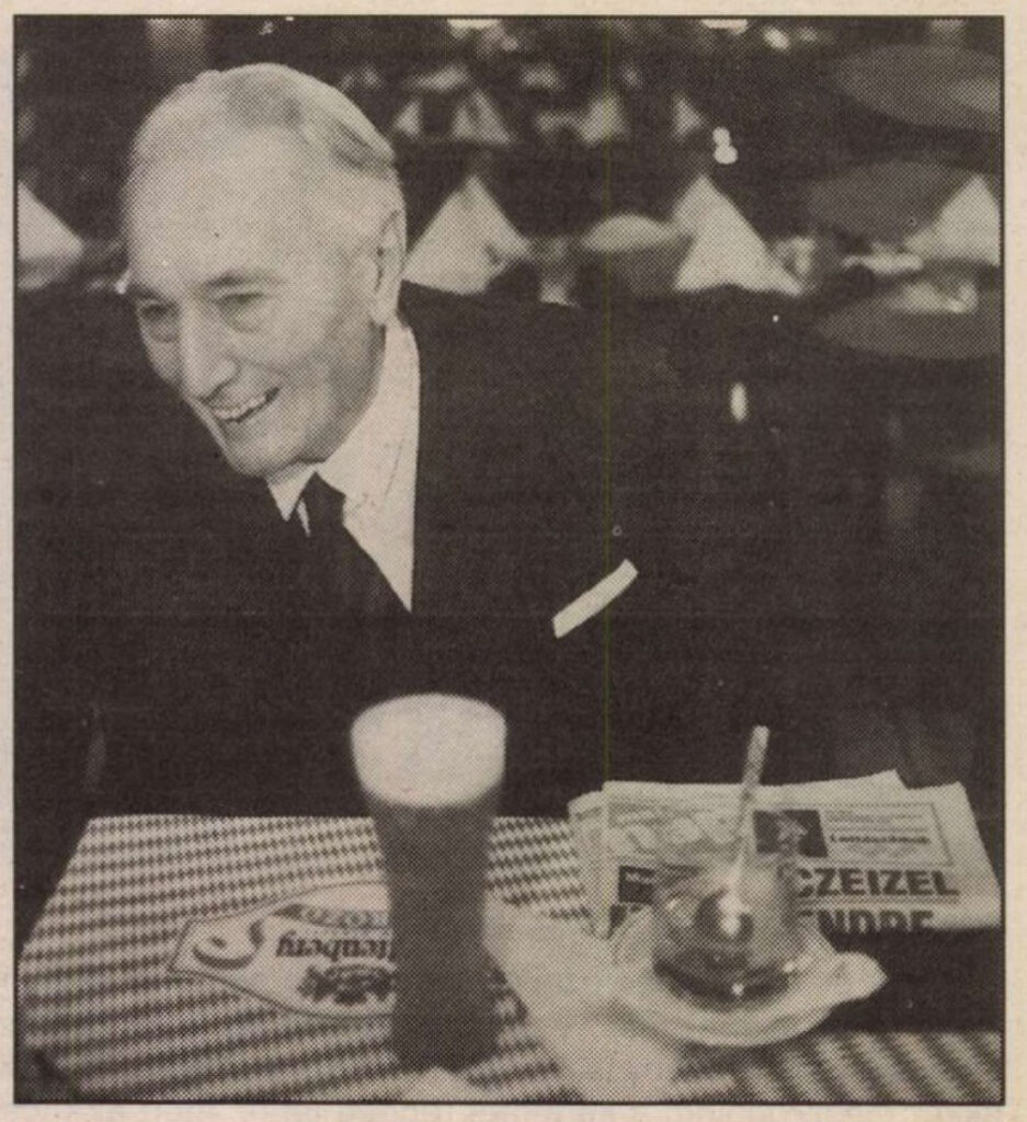 Papp Endre