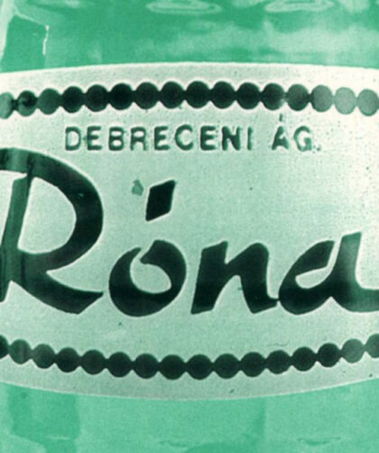 traubi, róna