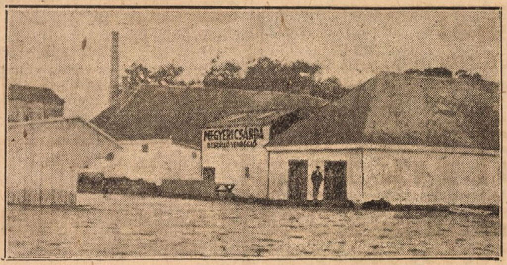 megyeri csárda
