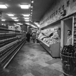 csemege, közért, szupermarket