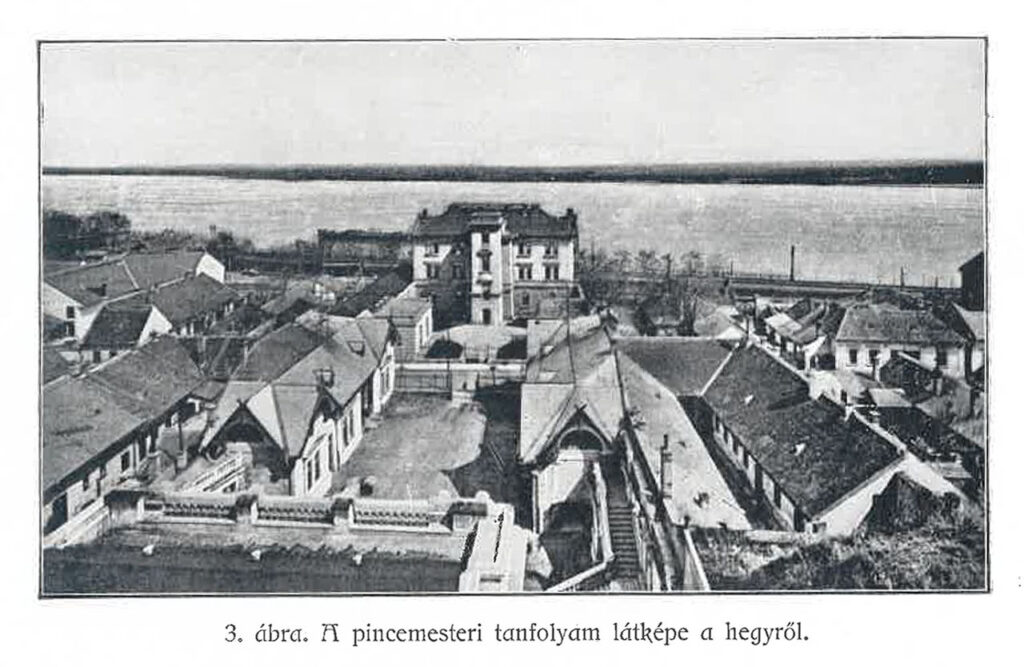 budafok, iskola, pince, bor