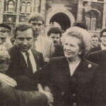 Thatcher