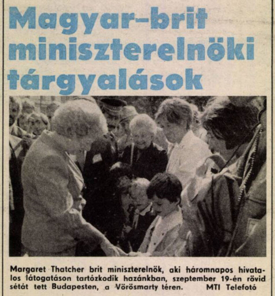 Thatcher