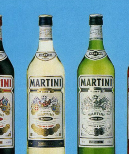martini