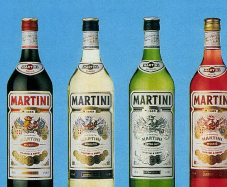 martini