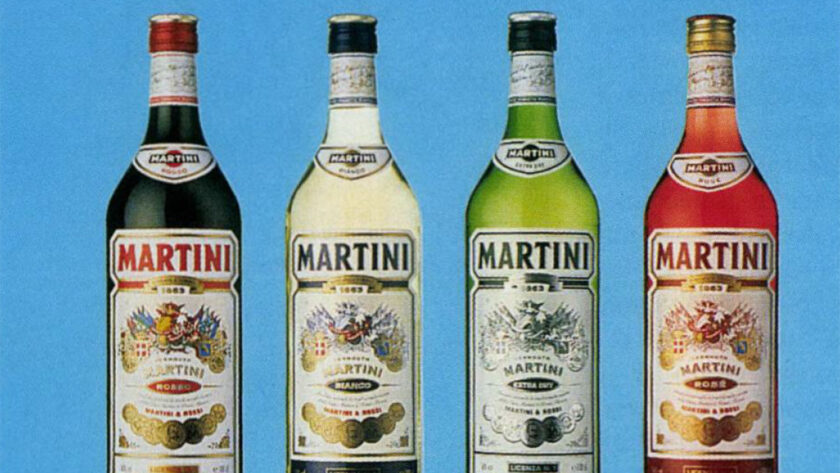 martini