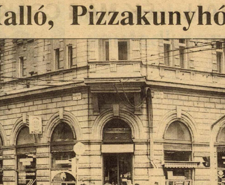 pizza hut erzsébet körút