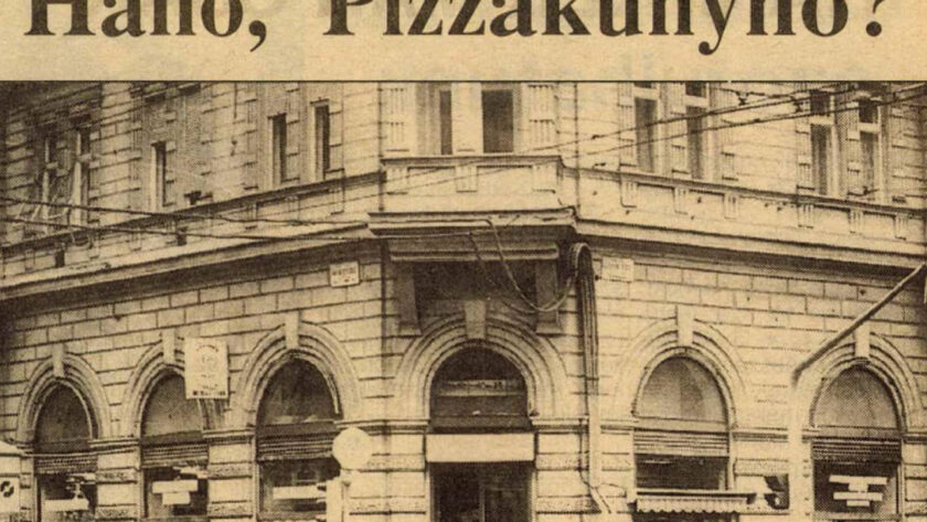 pizza hut erzsébet körút