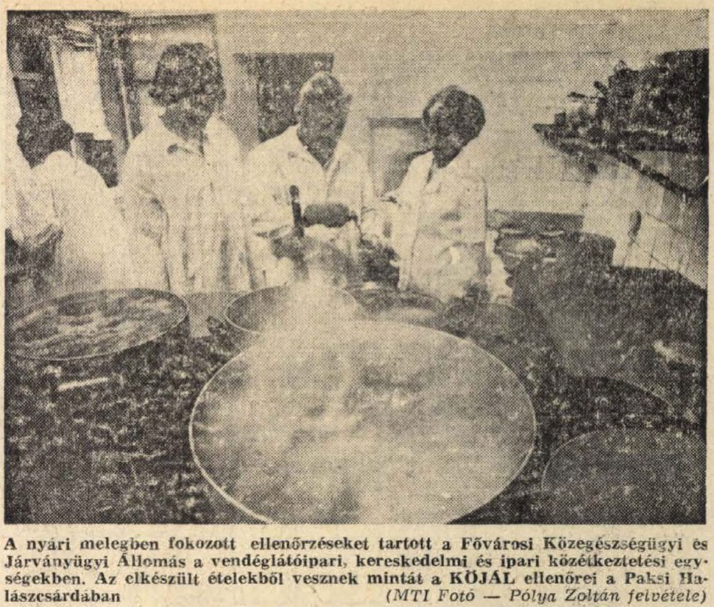 paksi halászcsárda