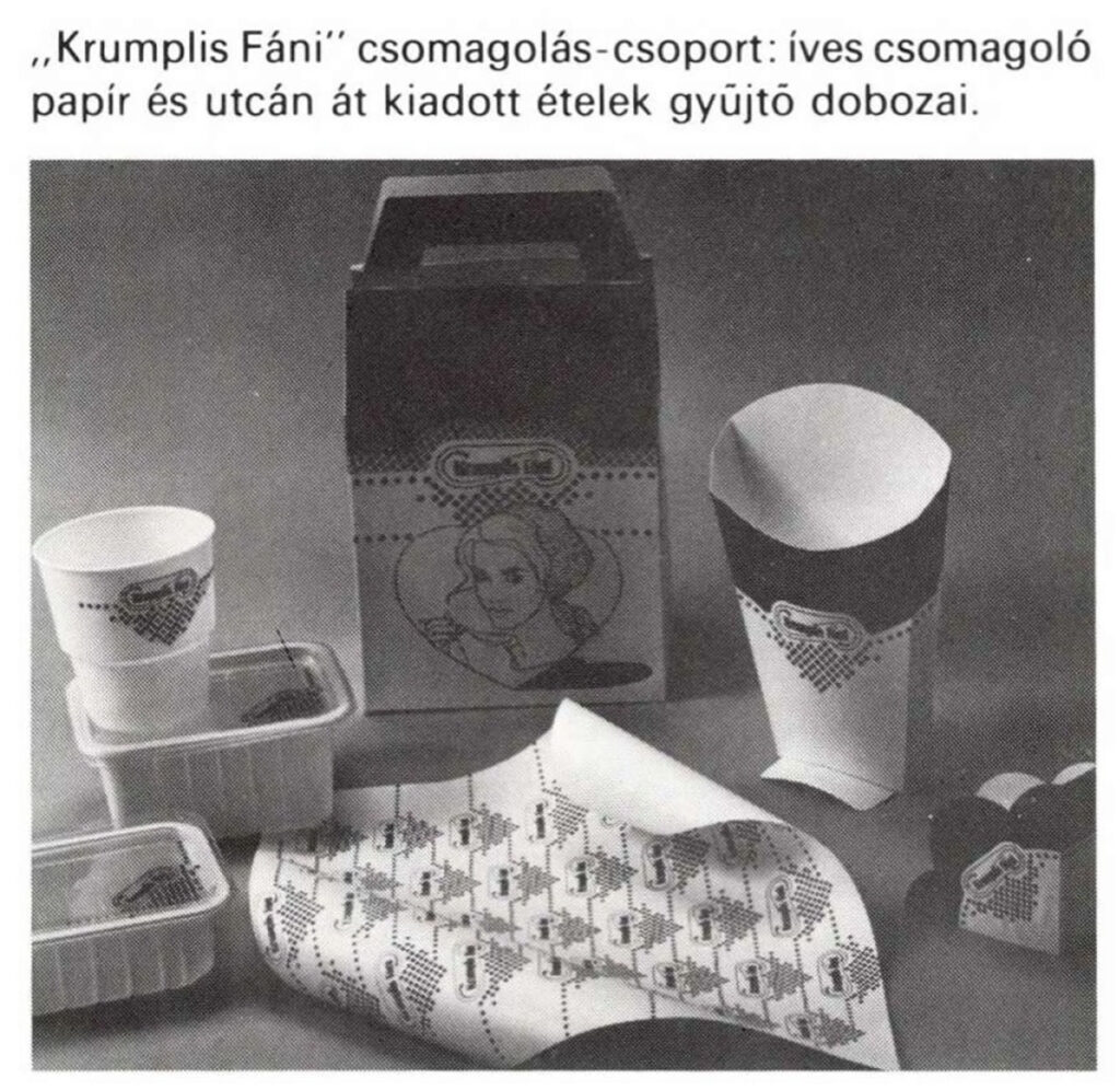 krumplis fáni