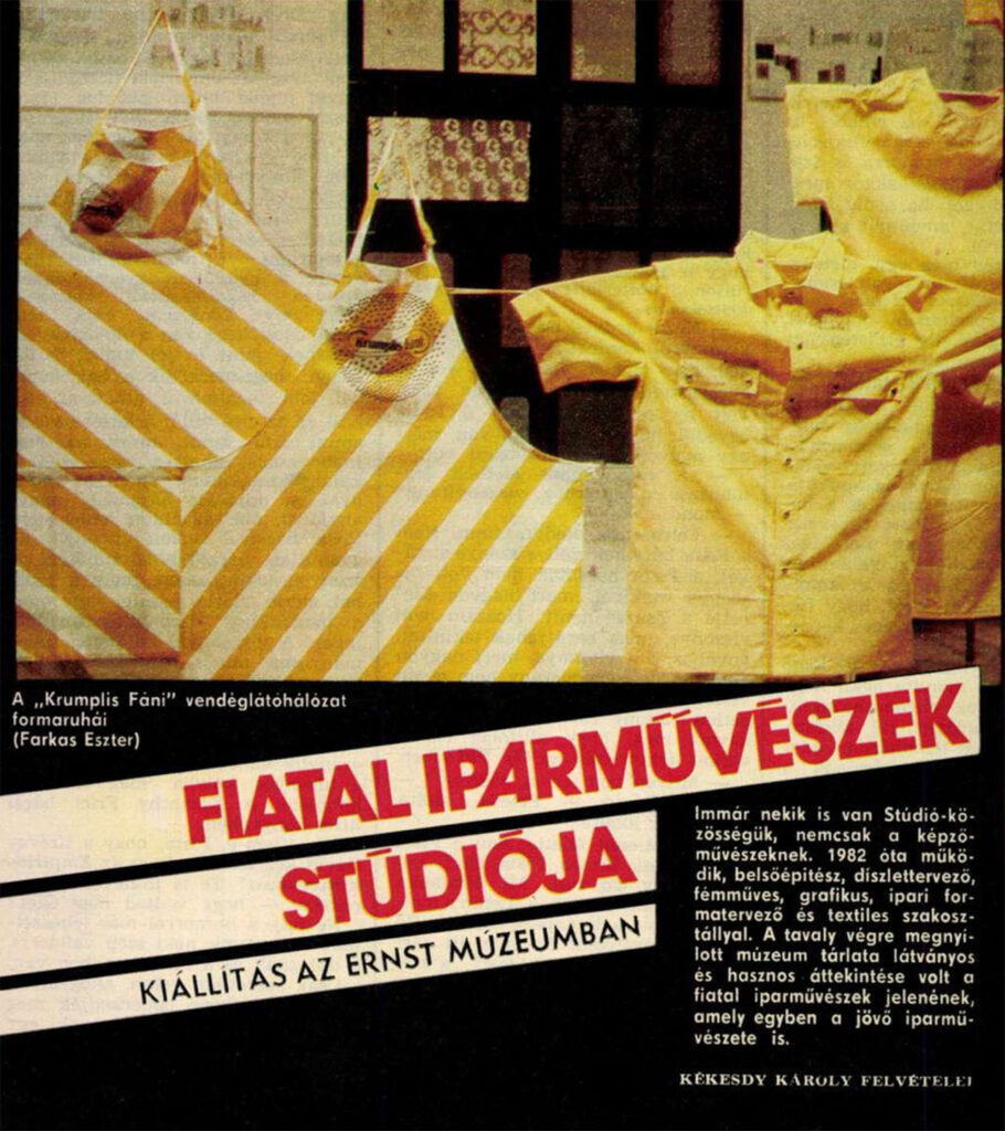 krumplis fáni