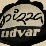 pizza udvar