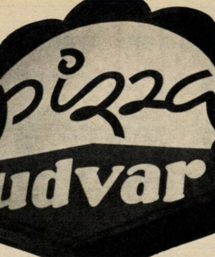 pizza udvar