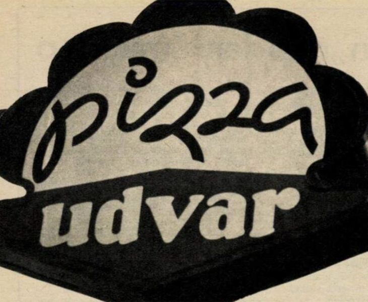 pizza udvar