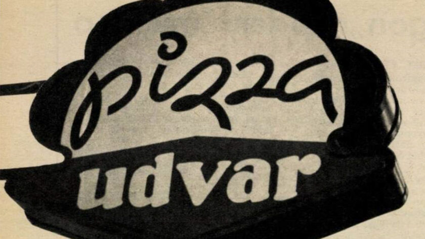 pizza udvar